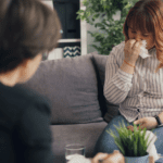 Psicoterapia individual en Madrid para procesos personales profundos