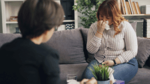 Psicoterapia individual en Madrid para procesos personales profundos