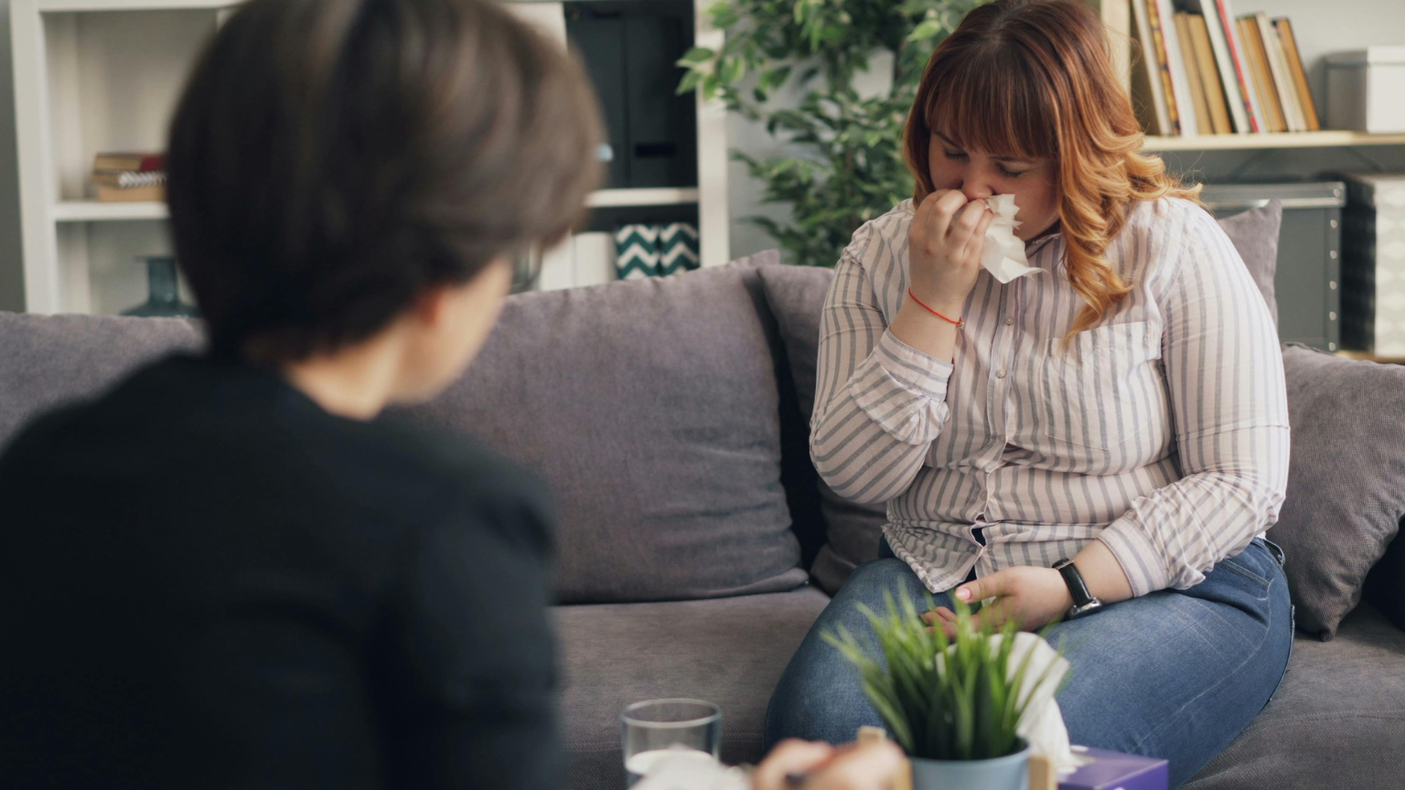 Psicoterapia individual en Madrid para procesos personales profundos