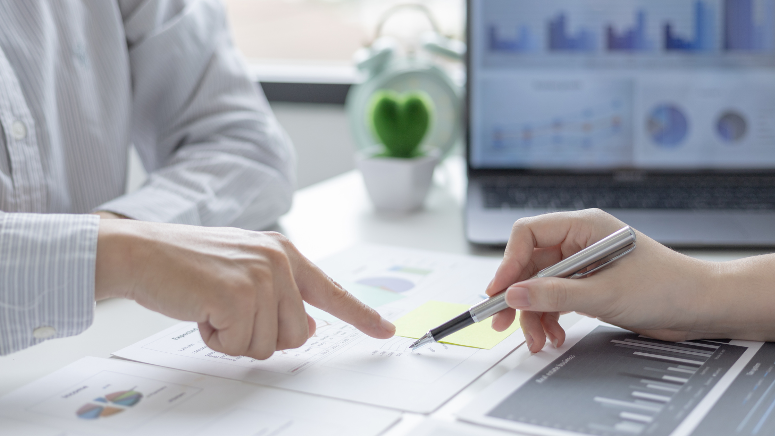 Qué soluciones para crecimiento empresarial necesita tu pyme