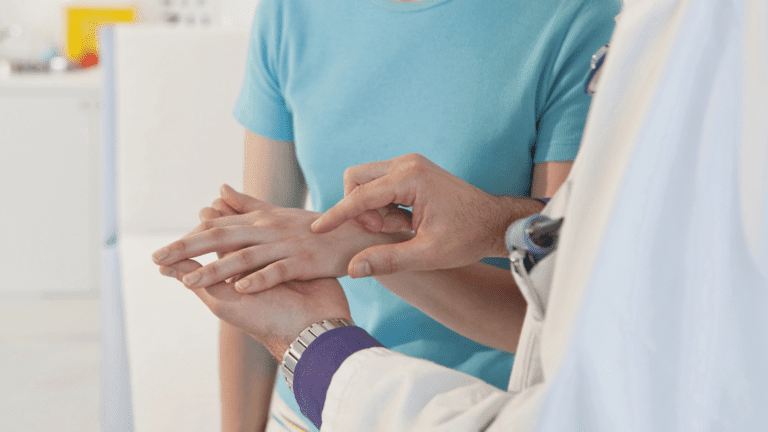 Reumatología- Barcelona