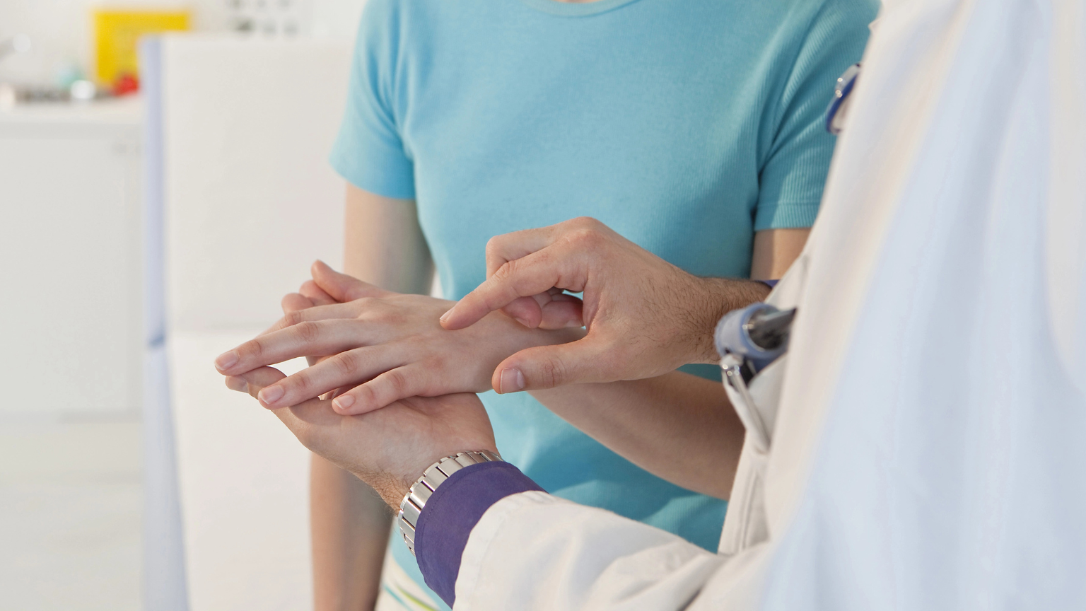 Reumatología- Barcelona