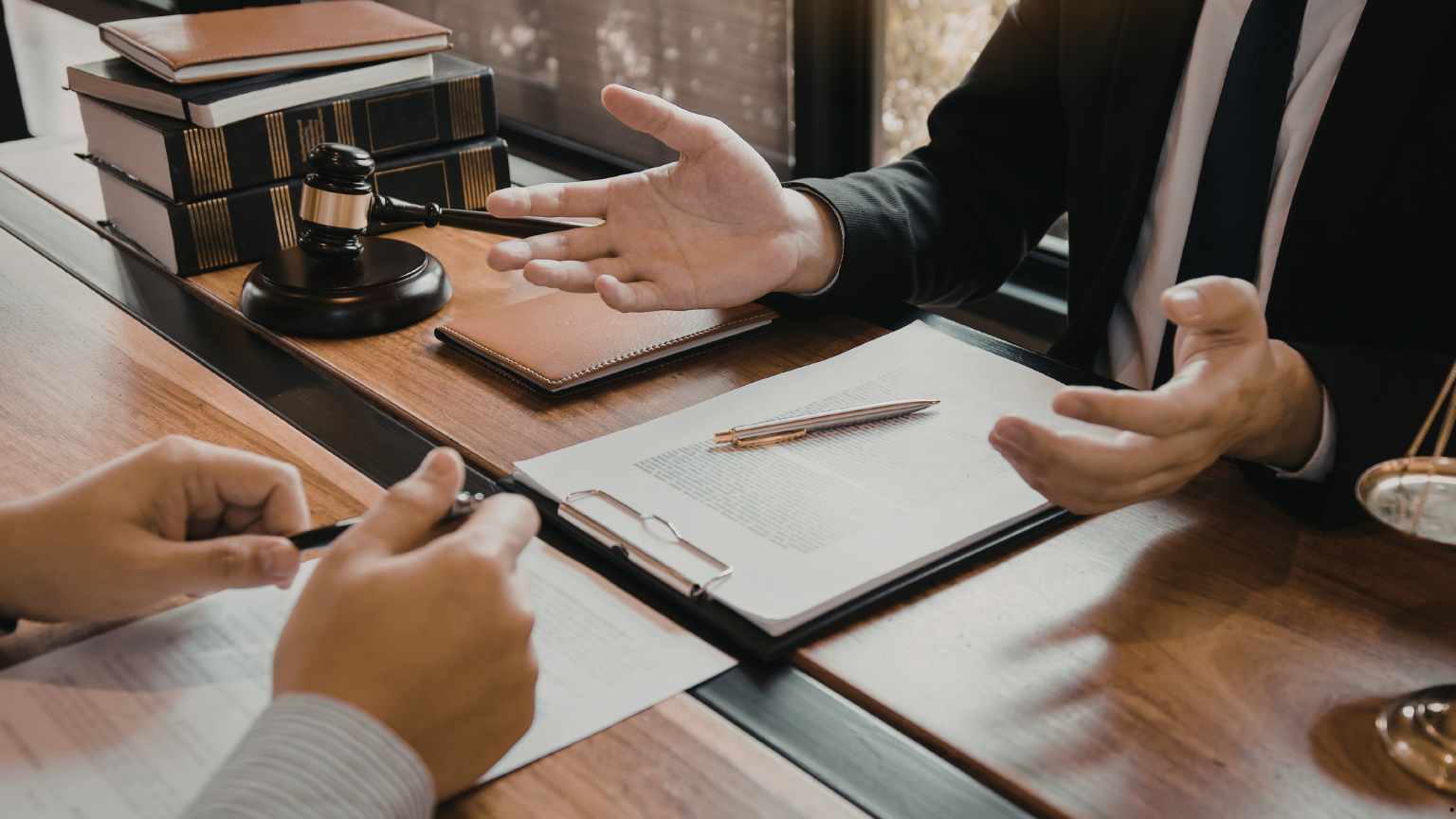 Servicios de asesoría profesional como motor de crecimiento empresarial