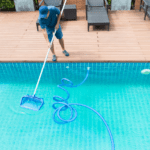Sistemas de depuración de piscinas para agua limpia y segura