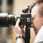 Tendencias en fotografía de eventos 2026: estilo documental, uso de drones y edición en vivo durante celebraciones sociales o corporativas.