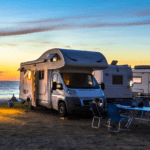 Viajes en autocaravana con total libertad y comodidad