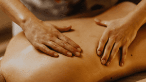 Beneficios del masaje tántrico para tu salud física y mental