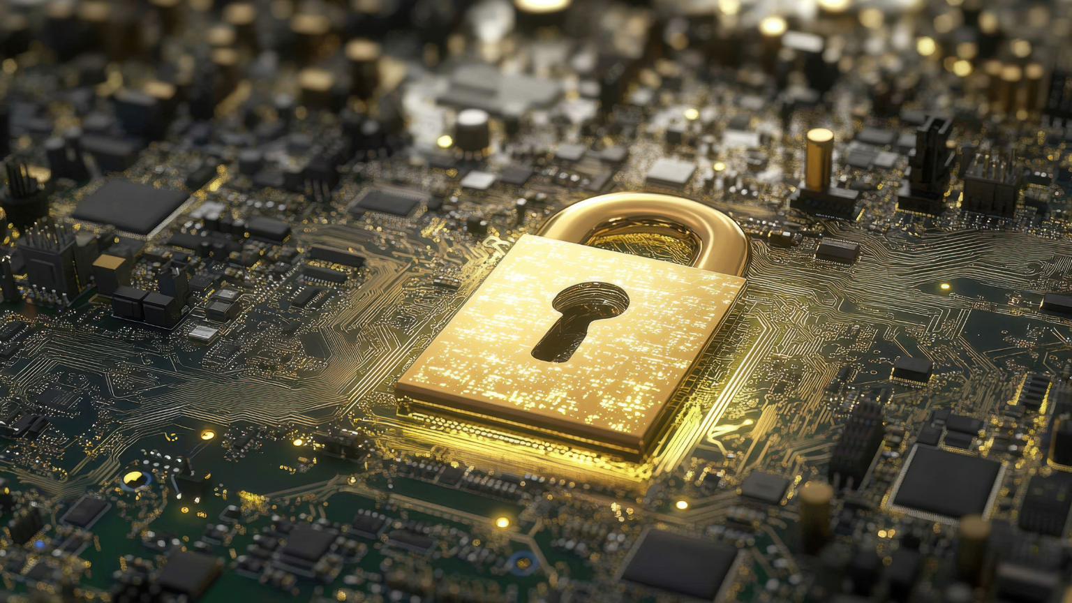 Ciberseguridad para pymes: ¿Qué hacer para proteger tu empresa?