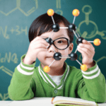 ¿Cómo detectar si mi hijo tiene altas capacidades intelectuales?