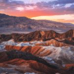 Cómo iniciarte en la fotografía de paisajes sin tener experiencia