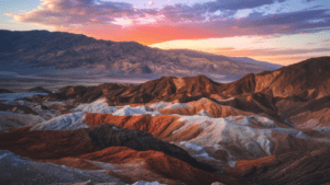 Cómo iniciarte en la fotografía de paisajes sin tener experiencia