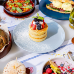 Cómo organizar un brunch en casa con ideas fáciles y sabrosas