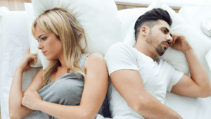 ¿Cómo recuperar el deseo sexual tras el postparto sin presiones?