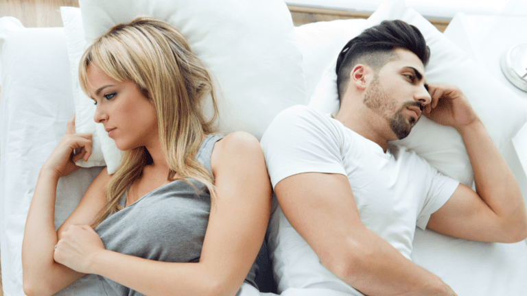 ¿Cómo recuperar el deseo sexual tras el postparto sin presiones?