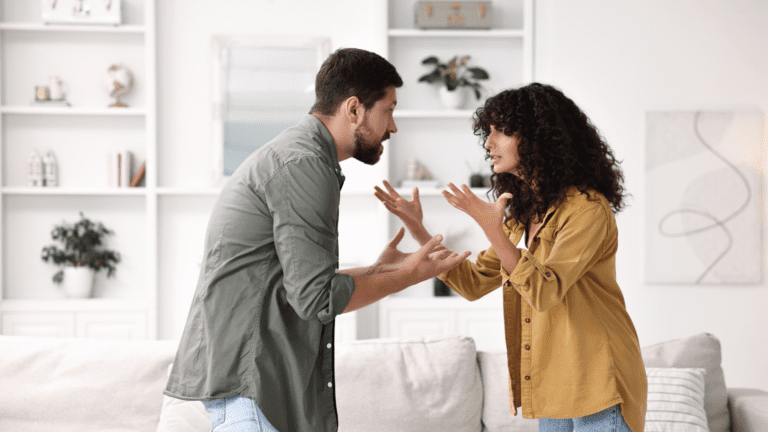 ¿Estás en una relación tóxica sin saberlo? Identifica las señales