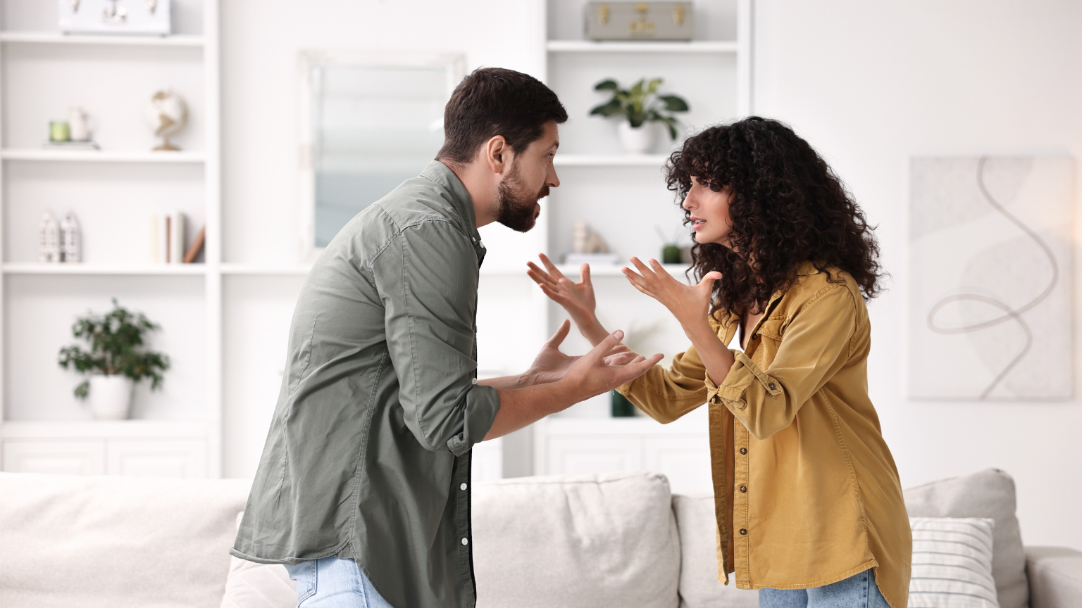 ¿Estás en una relación tóxica sin saberlo? Identifica las señales