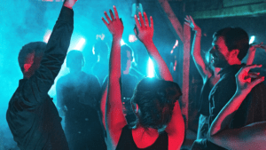 Eventos hardcore que van a conquistar Barcelona en 2026