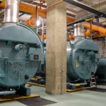 Mantenimiento de calderas: cada cuánto hacerlo y qué pasa si no lo haces