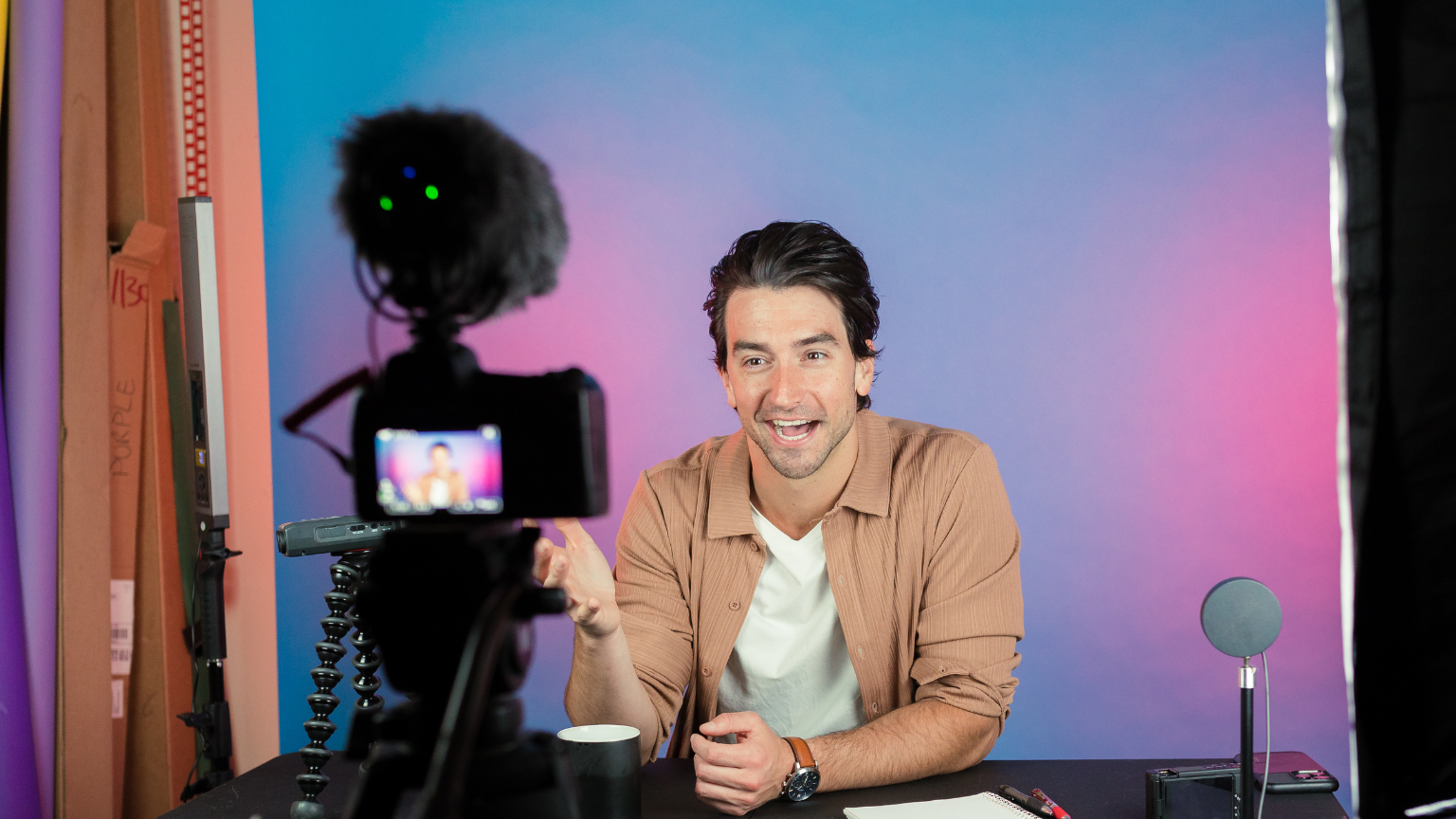 ¿Por qué deberías registrar una marca antes de subir contenido?