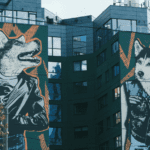 ¿Por qué los murales urbanos están transformando las ciudades?