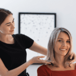 ¿Qué corte de pelo rejuvenece más a partir de los 40?