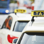¿Qué equipamiento debe tener un taxi moderno en 2026?