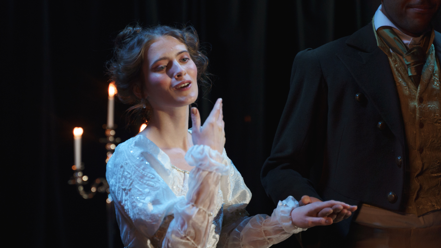 ¿Qué papel juega el teatro en la transformación social?