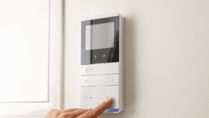 Sensores de temperatura que usas en casa sin darte cuenta