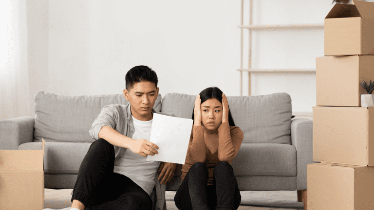 ¿Te pueden echar del piso antes de que acabe el contrato?