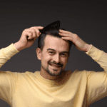 Trucos para peinar el cabello corto masculino como un profesional