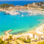 Zonas más exclusivas para comprar vivienda en Mallorca y Andorra