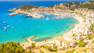 Zonas más exclusivas para comprar vivienda en Mallorca y Andorra