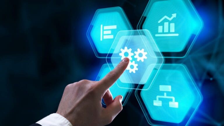 ¿Cómo adaptar tu industria al futuro con soluciones inteligentes?