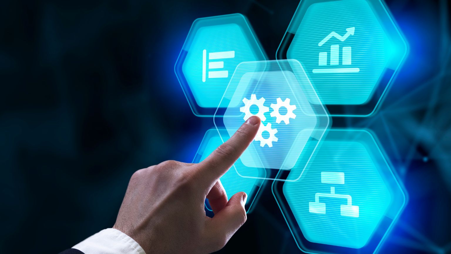 ¿Cómo adaptar tu industria al futuro con soluciones inteligentes?