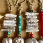 ¿Cómo atraer energía positiva con joyas artesanales y gemas?