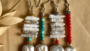 ¿Cómo atraer energía positiva con joyas artesanales y gemas?