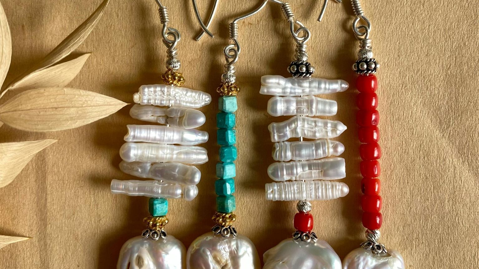 ¿Cómo atraer energía positiva con joyas artesanales y gemas?