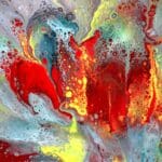 ¿Cómo elegir arte abstracto que transforme tu hogar?