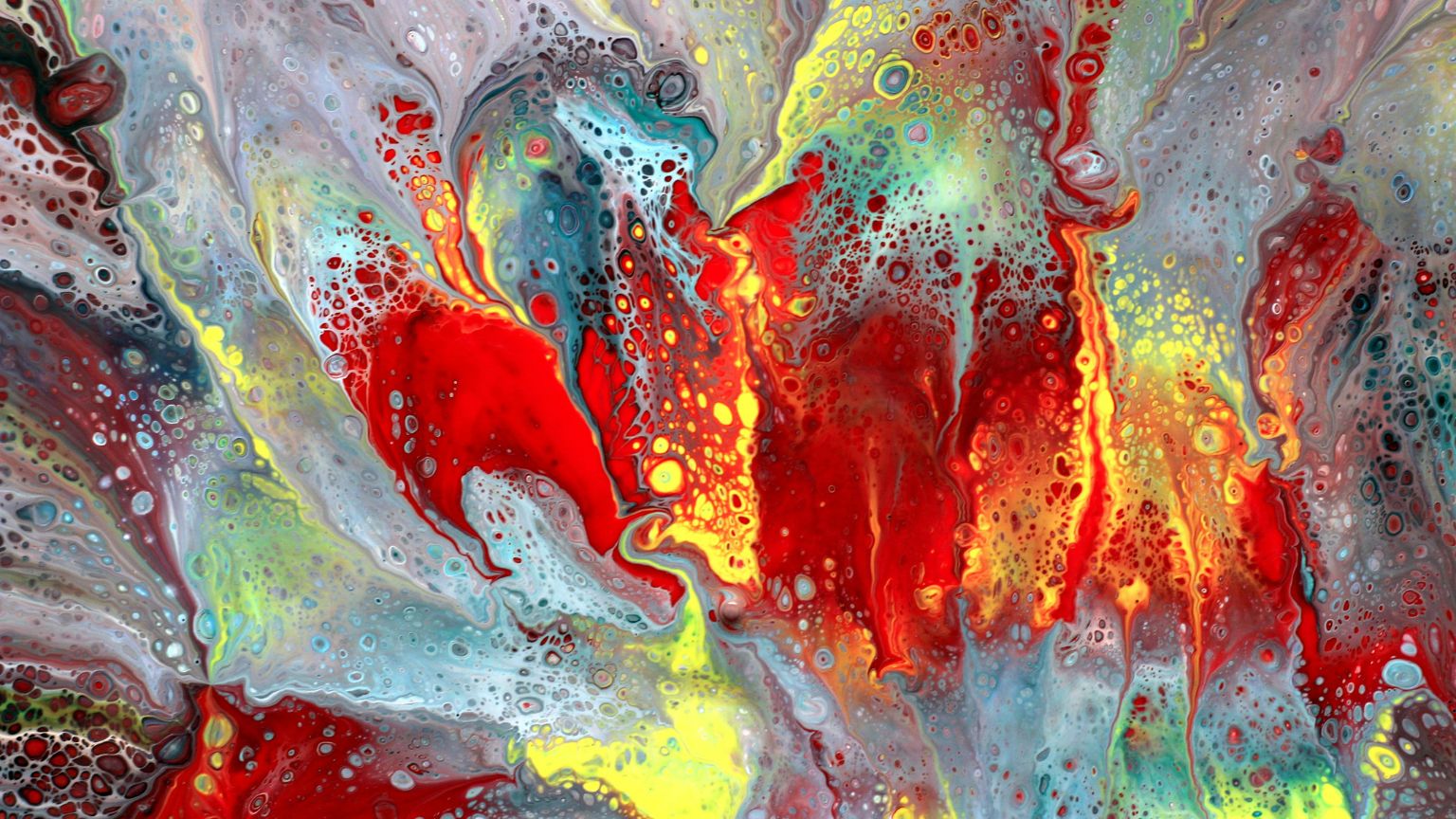 ¿Cómo elegir arte abstracto que transforme tu hogar?