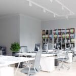 ¿Cómo mejorar la gestión de espacios con tecnología LiDAR?