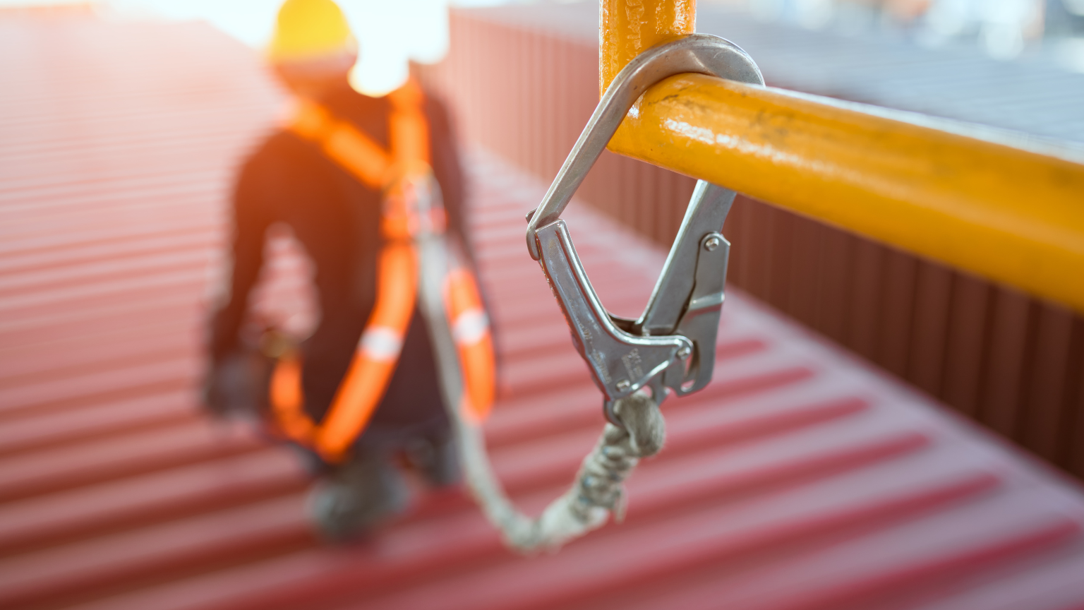 ¿Cómo se aplica una buena gestión de seguridad laboral?