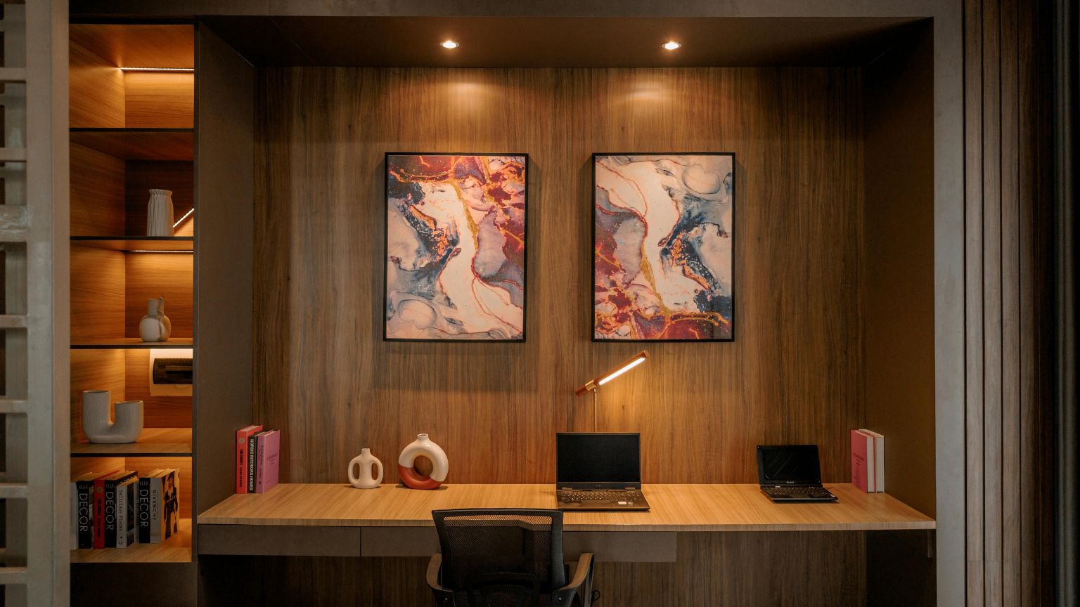 ¿Por qué el arte plástico contemporáneo está transformando los hogares?