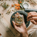 ¿Qué aporte tienen las infusiones con plantas medicinales en tu bienestar?