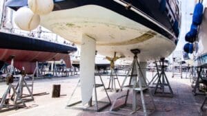 ¿Qué mantenimiento necesita tu barco antes del verano?