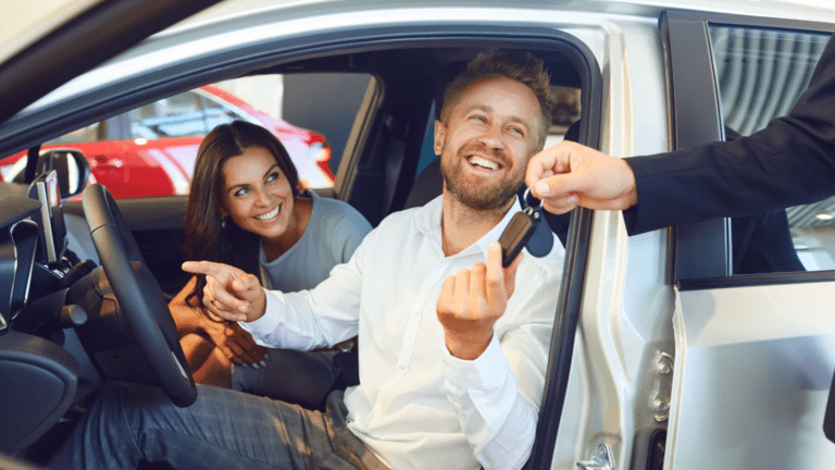 ¿Qué tener en cuenta al elegir un servicio de venta de vehículos de segunda mano?