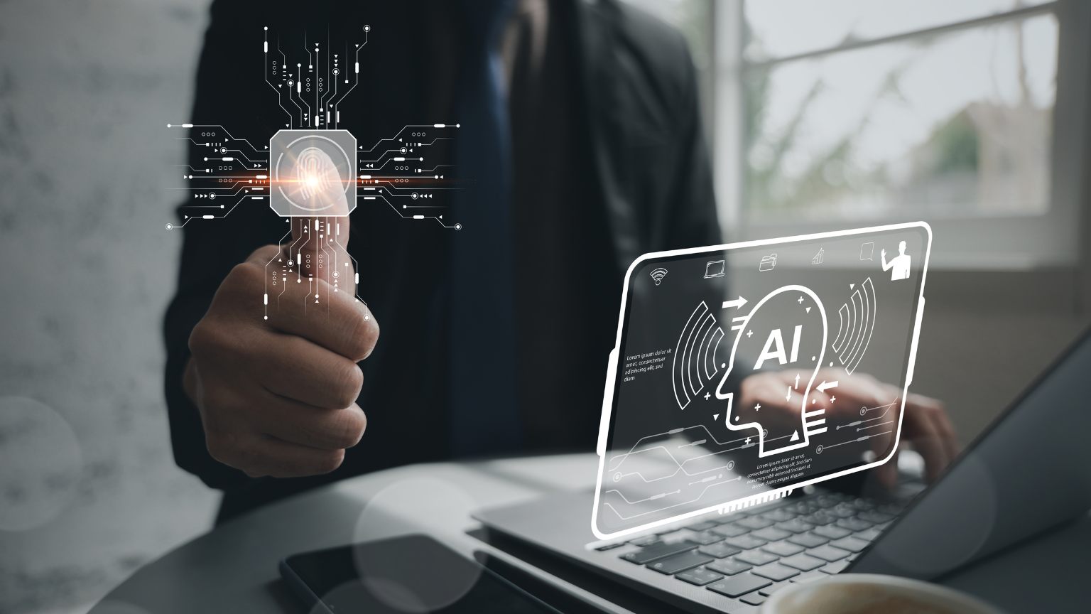 7 procesos de tu empresa que puedes automatizar