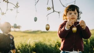 Actividades para niños