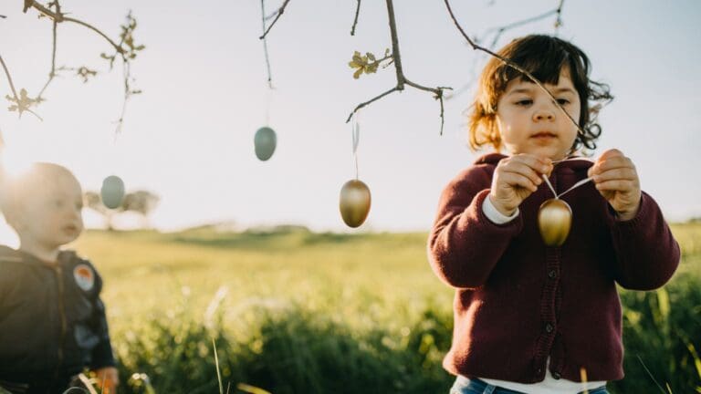 Actividades para niños
