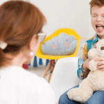 centro psicopedagógico