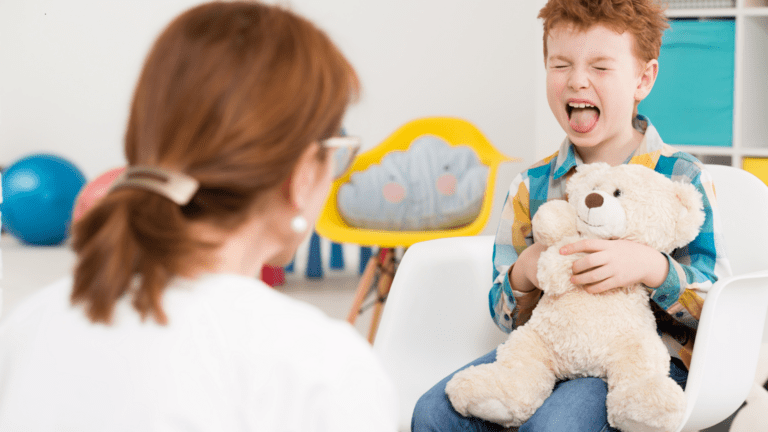 centro psicopedagógico